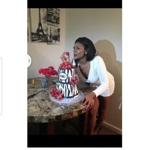 White long sleeve Bodycon Dress